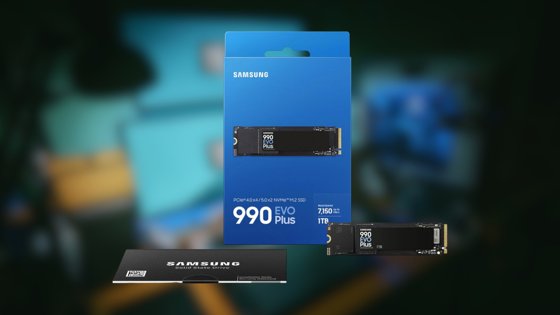 1tb Samsung 970 Evo Plus Driver Windows 10 Install Nvme Driver