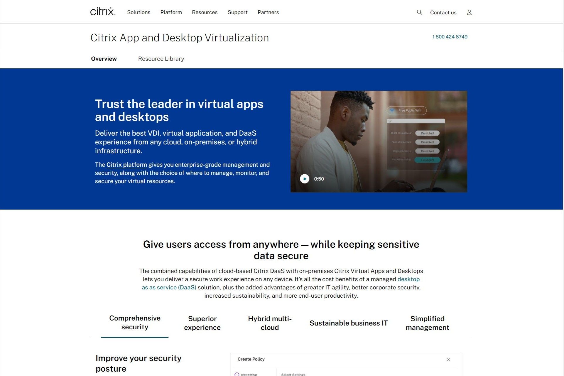 5 cloud-based virtual desktop services you can use on Windows