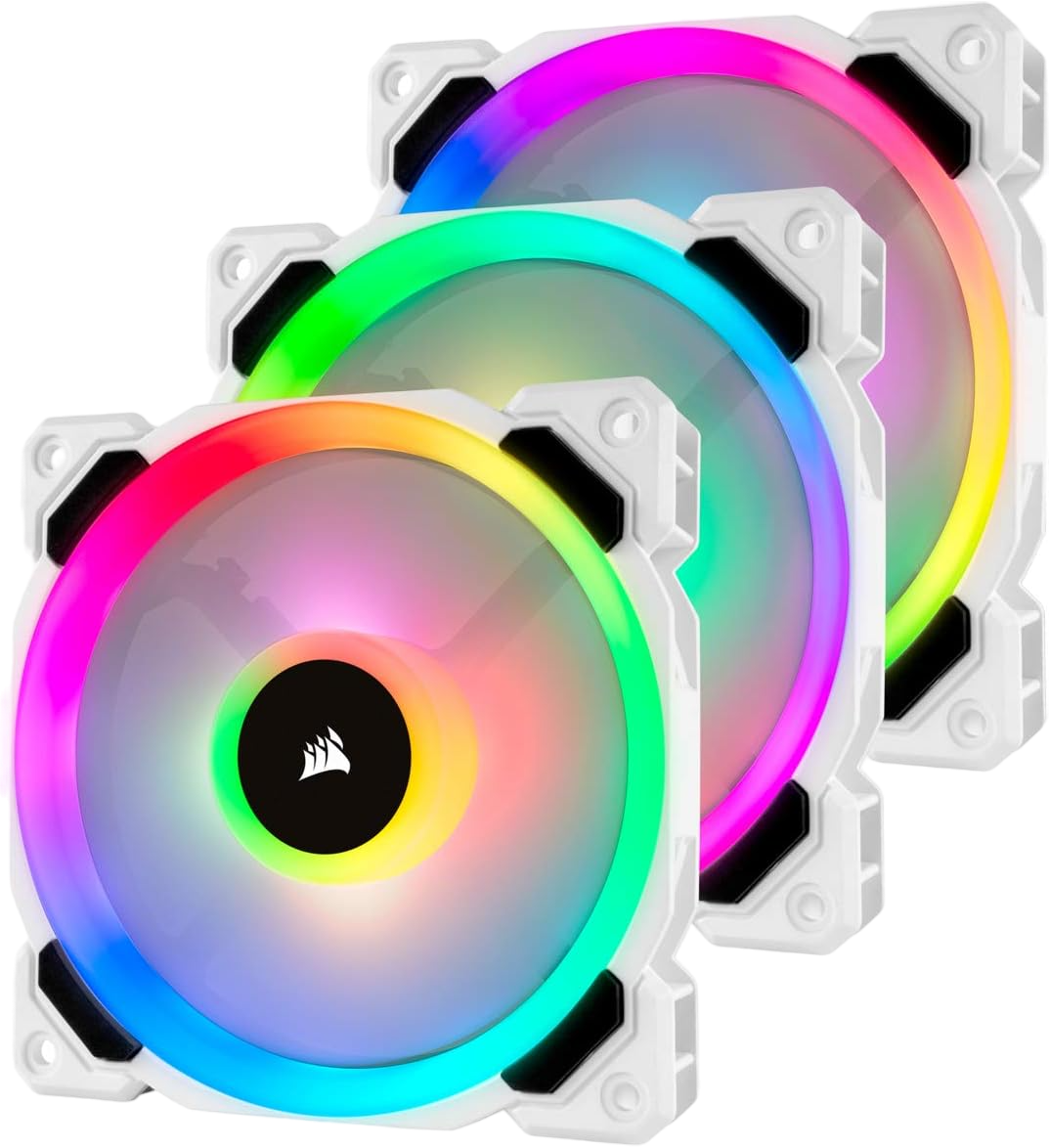 Corsair LL120 RGB