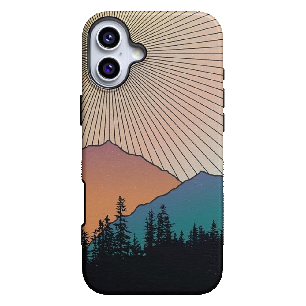 Funda para iPhone 16 Plus