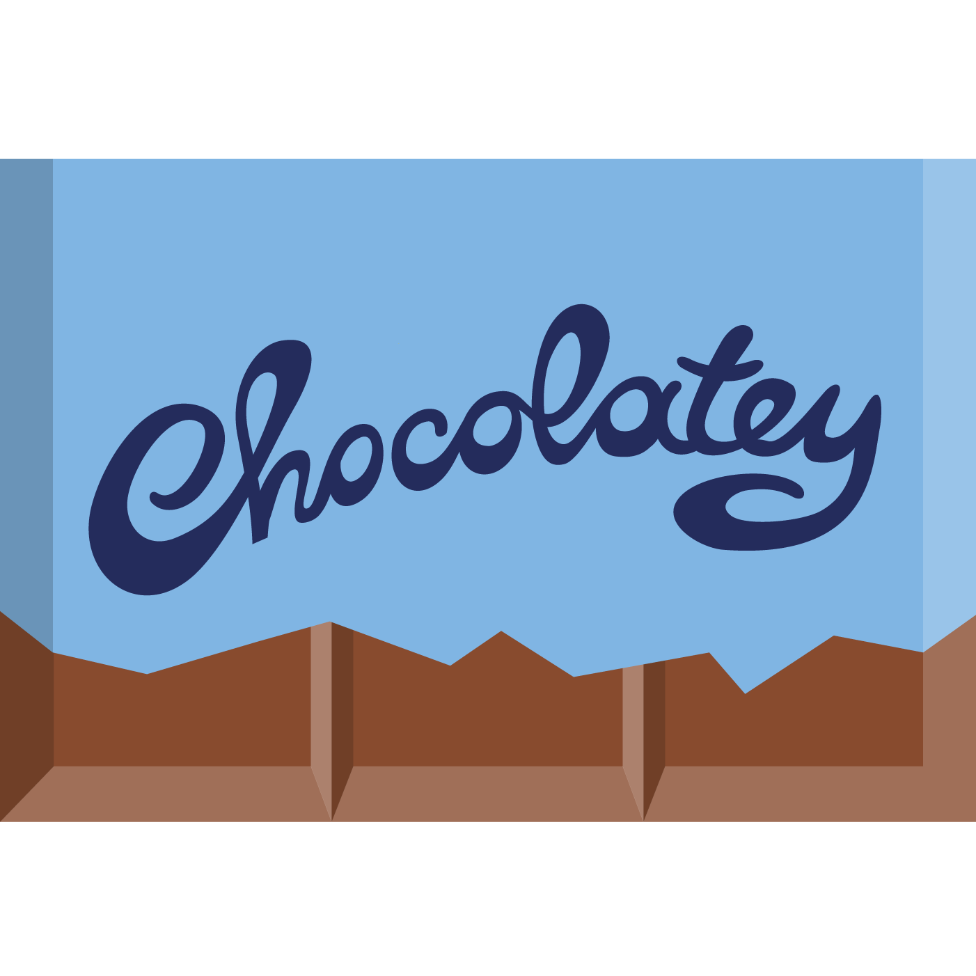 Chocolatey logo