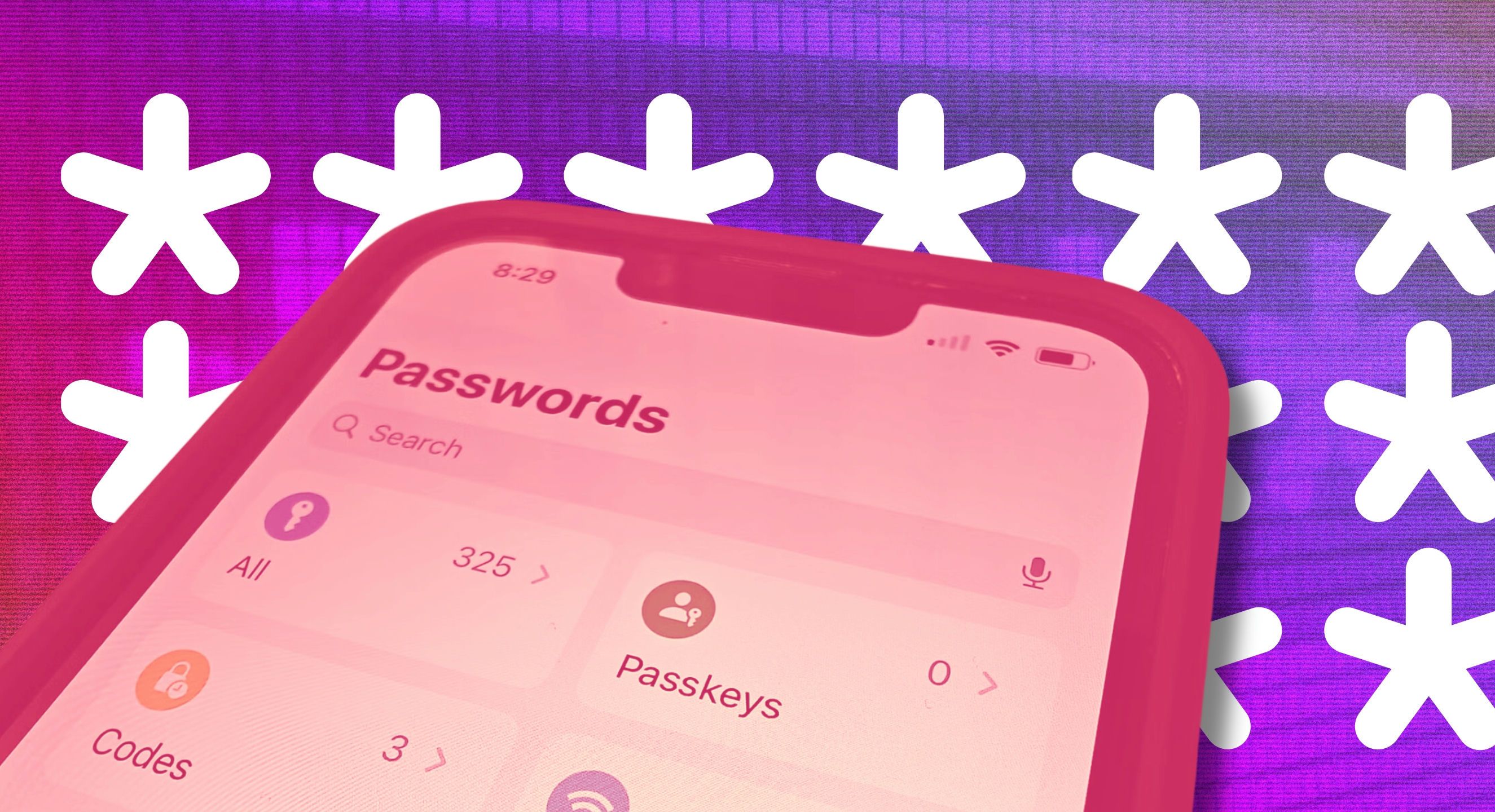 Can your password manager provider see your passwords?