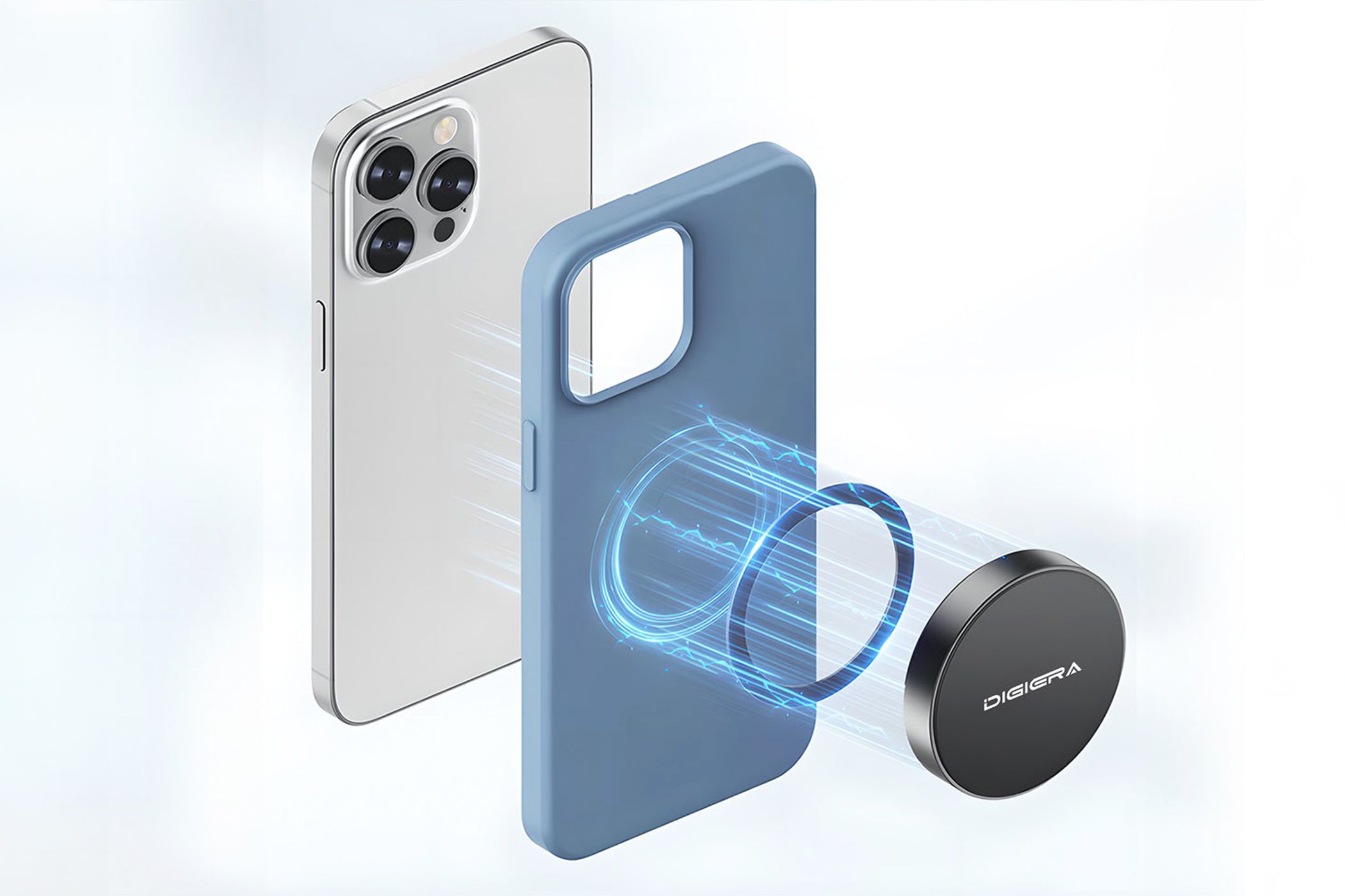 Unleash lightningfast storage with the DigiEra LPS2000M external