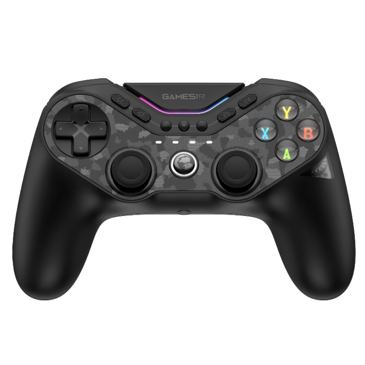 GameSir Tarantula Pro review: A symmetrical controller with extra ...