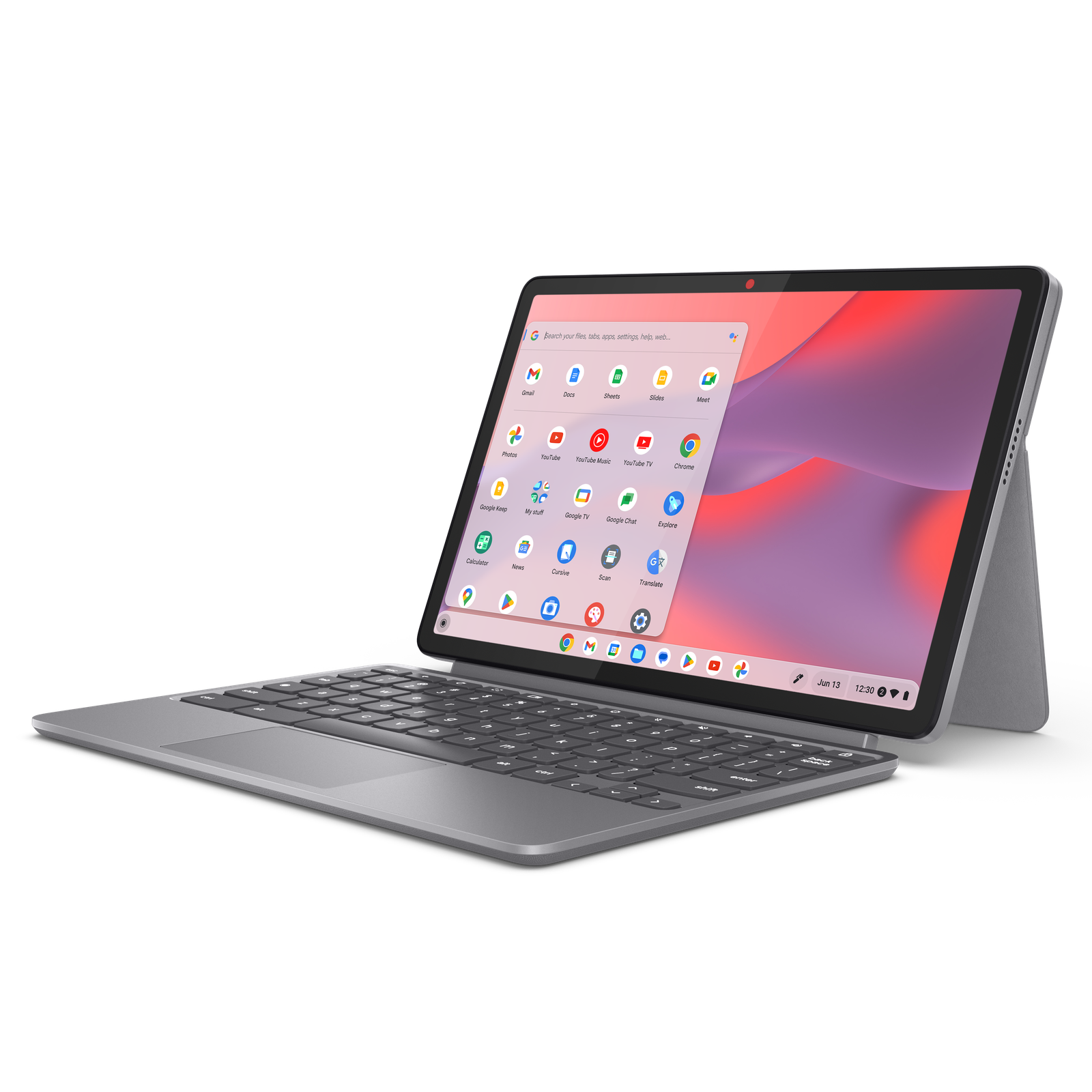 Lenovo Chromebook Duet 11 (2024)