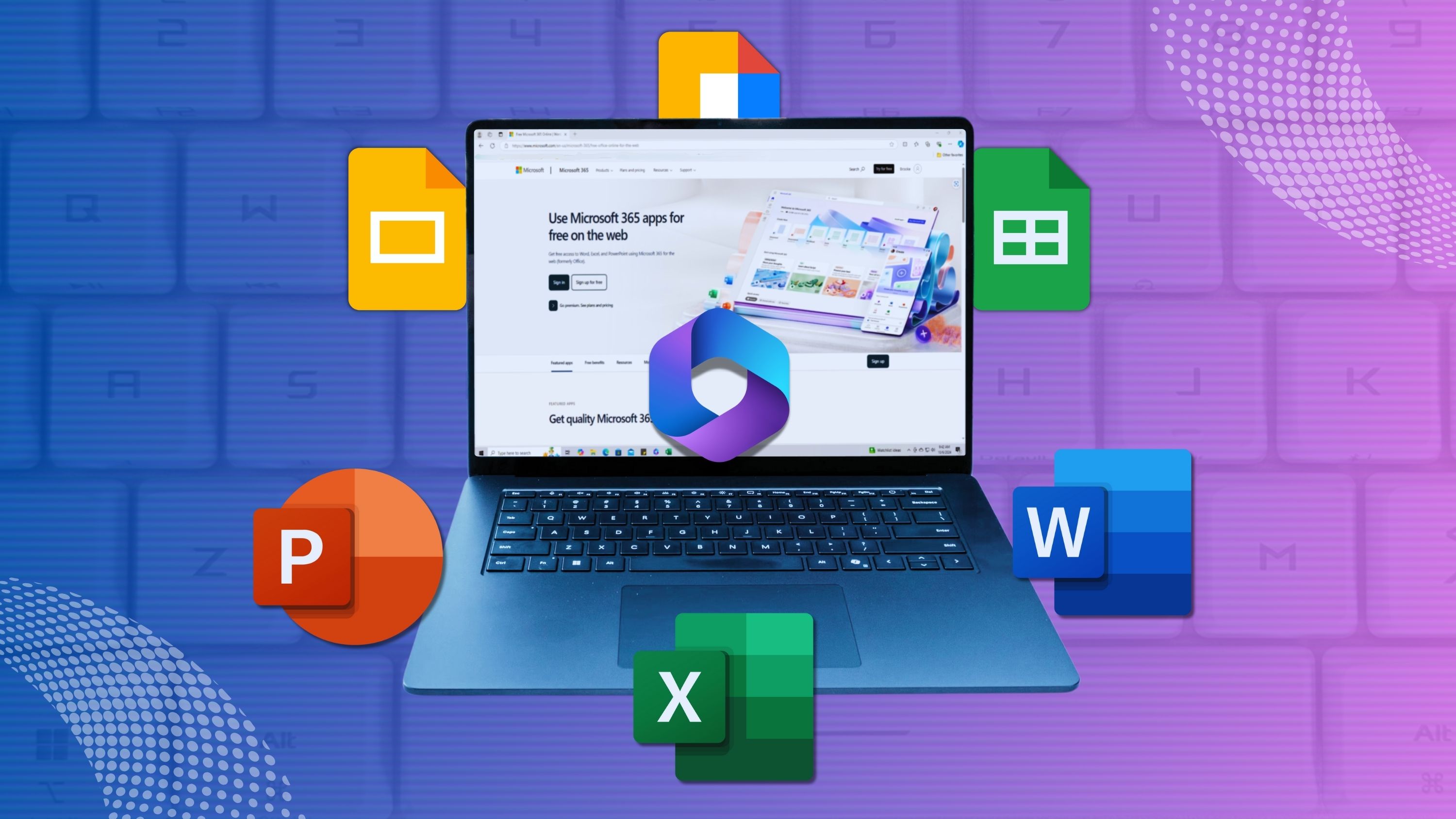 5 reasons you should use the free web version of Microsoft Office instead of Google Docs