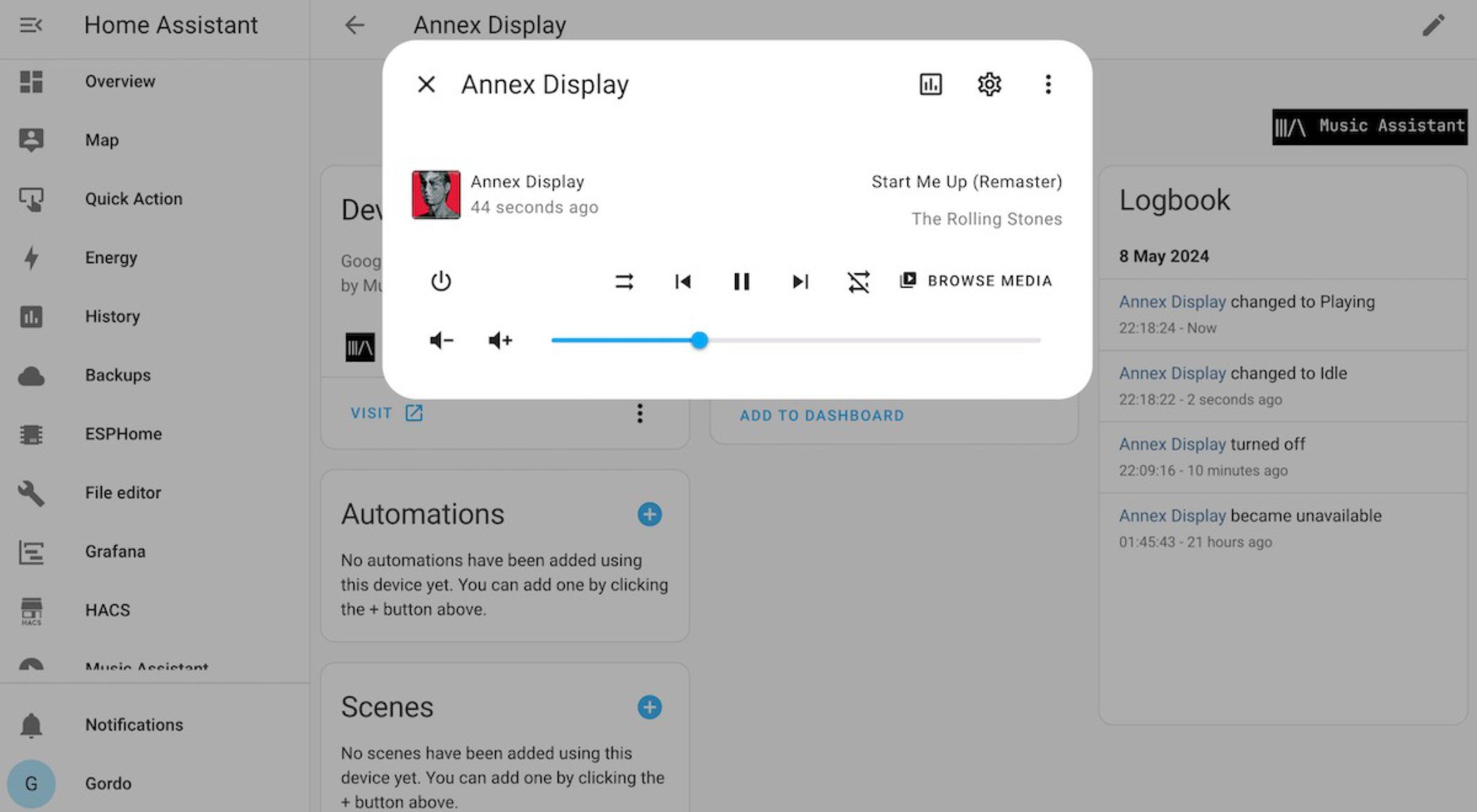 5 cool things you can do with Home Assistant