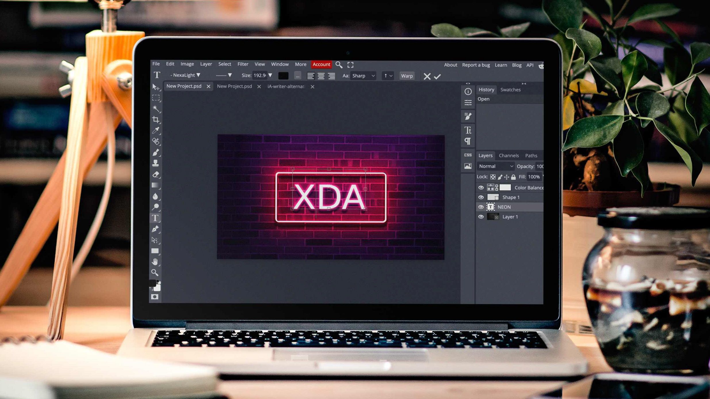 7 reasons Photopea is the best free alternative to Photoshop and Lightroom