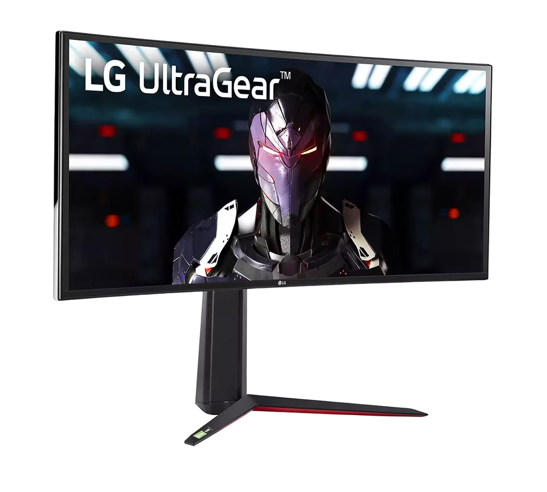 Monitor LG UltraGear 34GN850