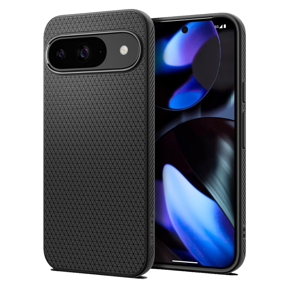 Spigen Liquid Air Pixel 9 Pro