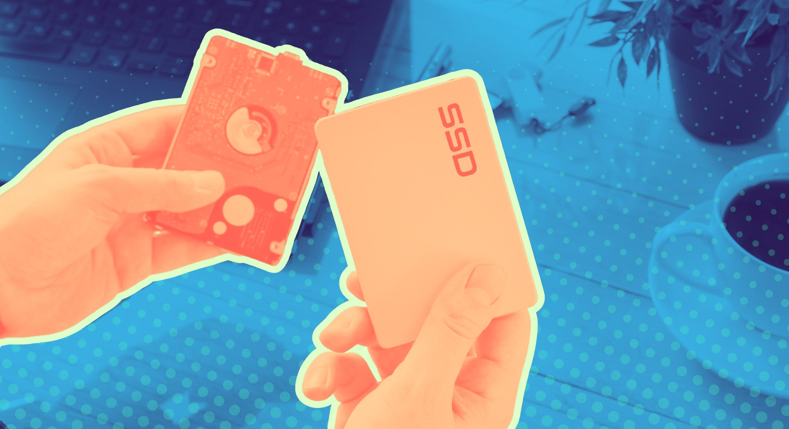 5 SSD myths that are simply untrue