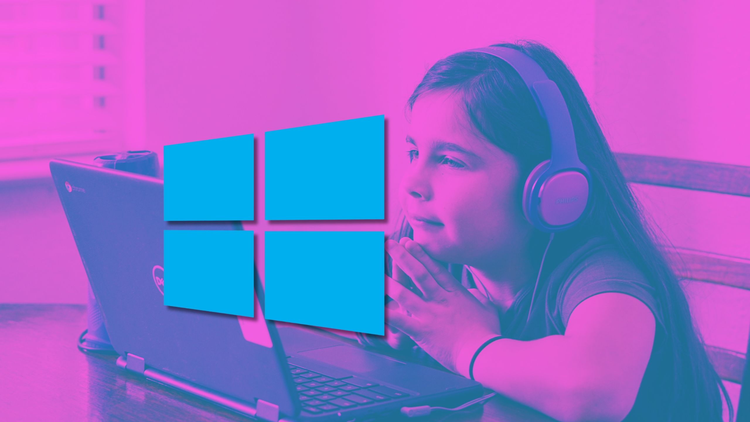 10 consejos para configurar controles parentales seguros en Windows para la seguridad de los niños