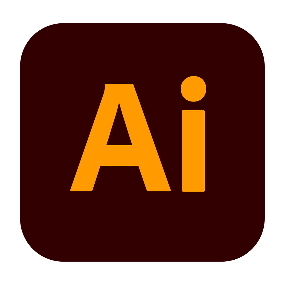 Logotipo de Adobe Illustrator