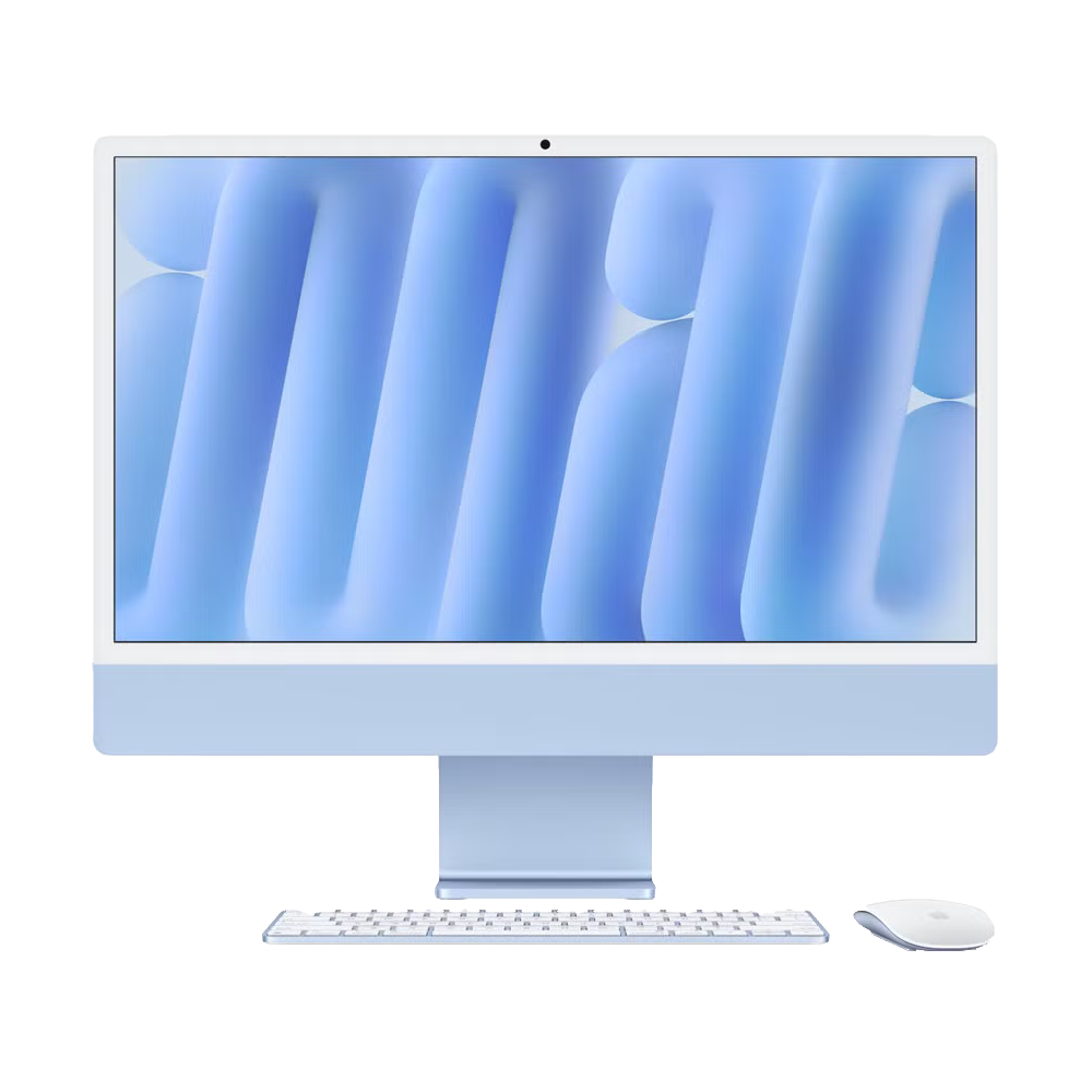 iMac-M4