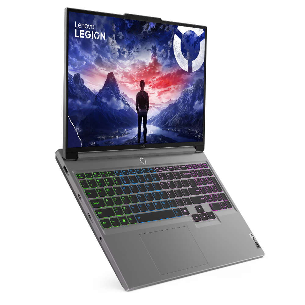 Lenovo Legion 5