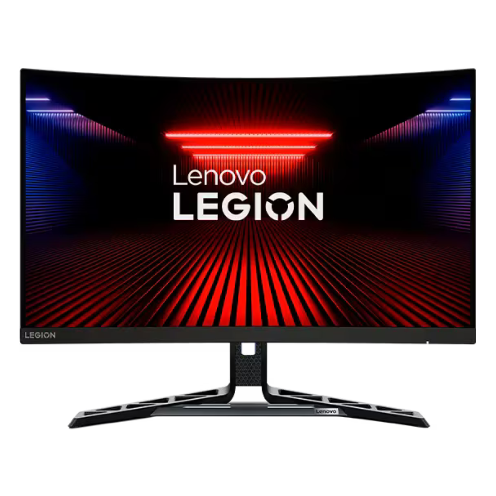 Monitor curvo para juegos Lenovo Legion