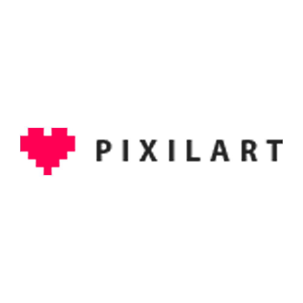 Logotipo de Pixilart