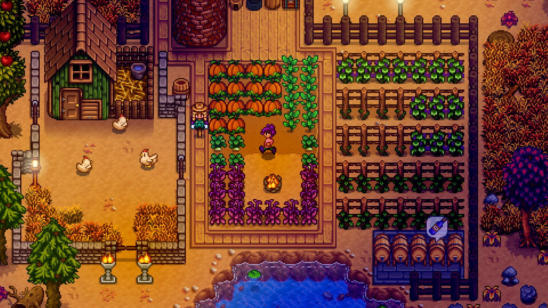 Valle Stardew