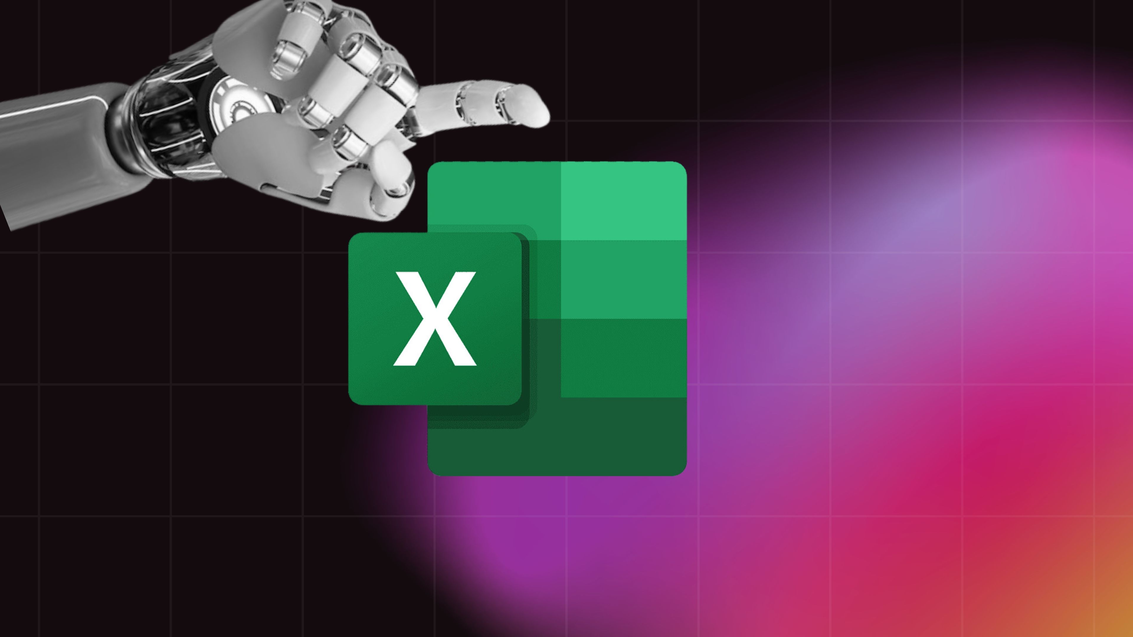 6 best ways to automate your Excel workbook