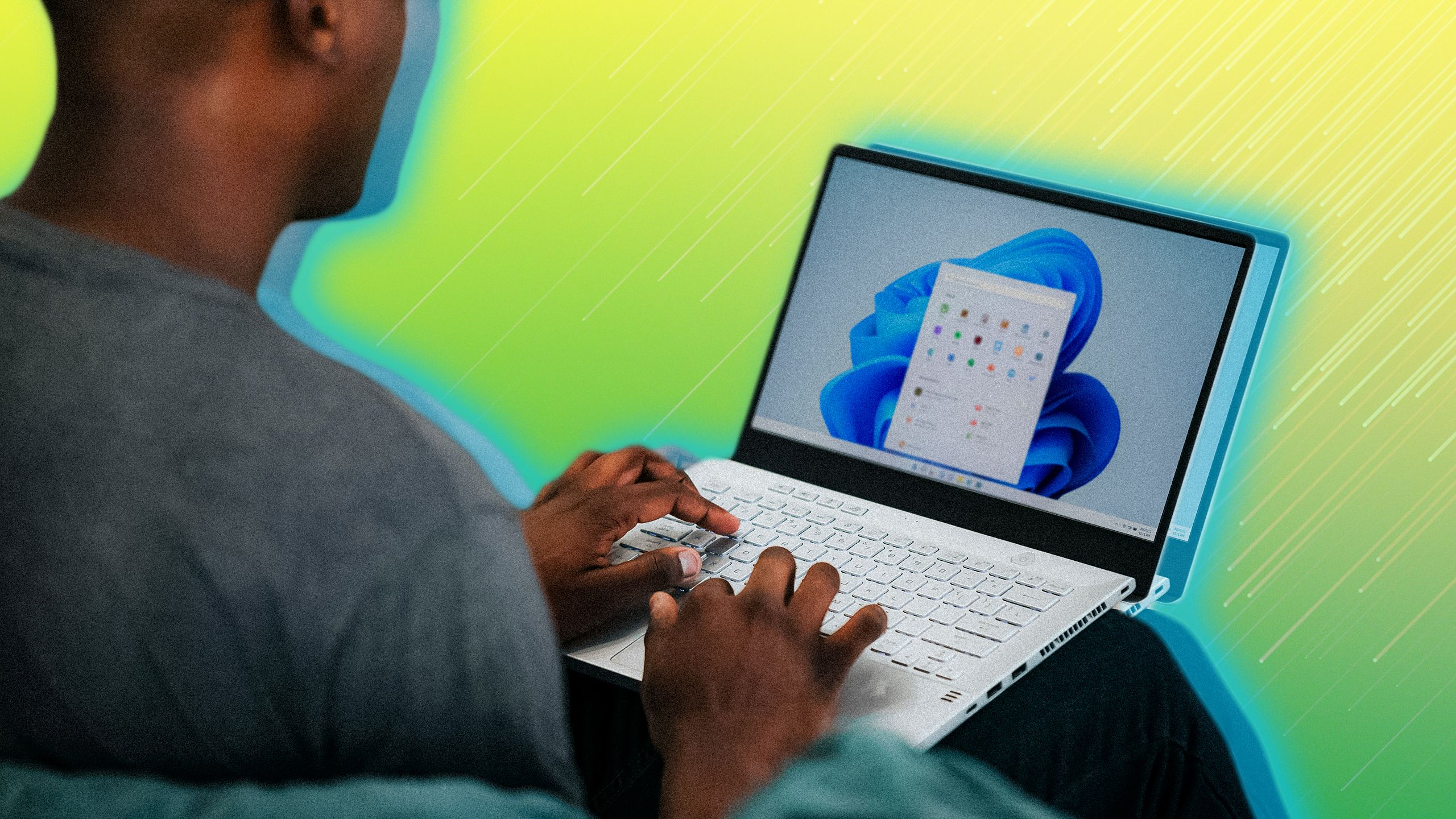 I launch all my apps with a keyboard shortcut — here's how you can too