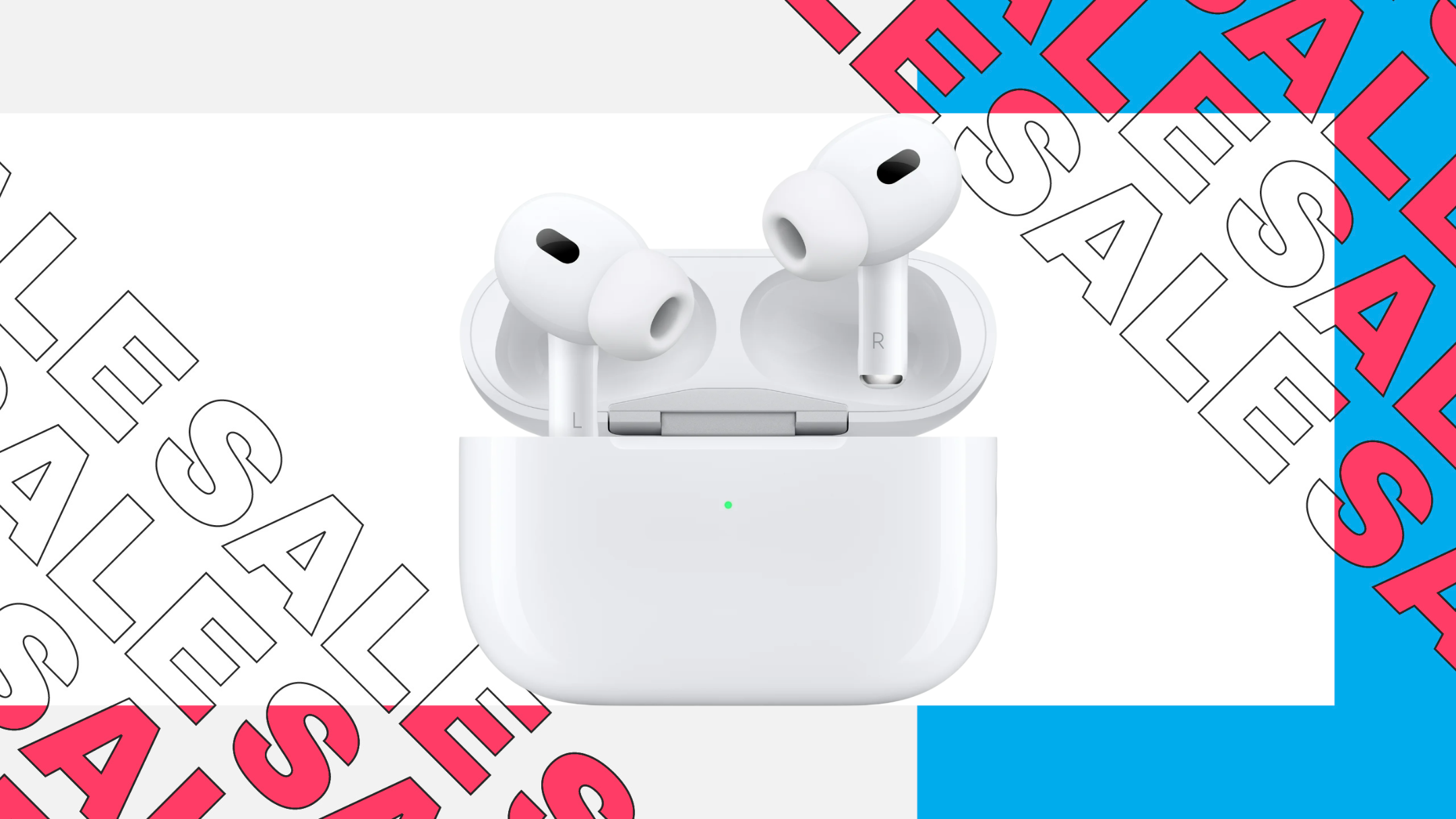 Promoción de Apple AirPods Pro 2 en XDA BF