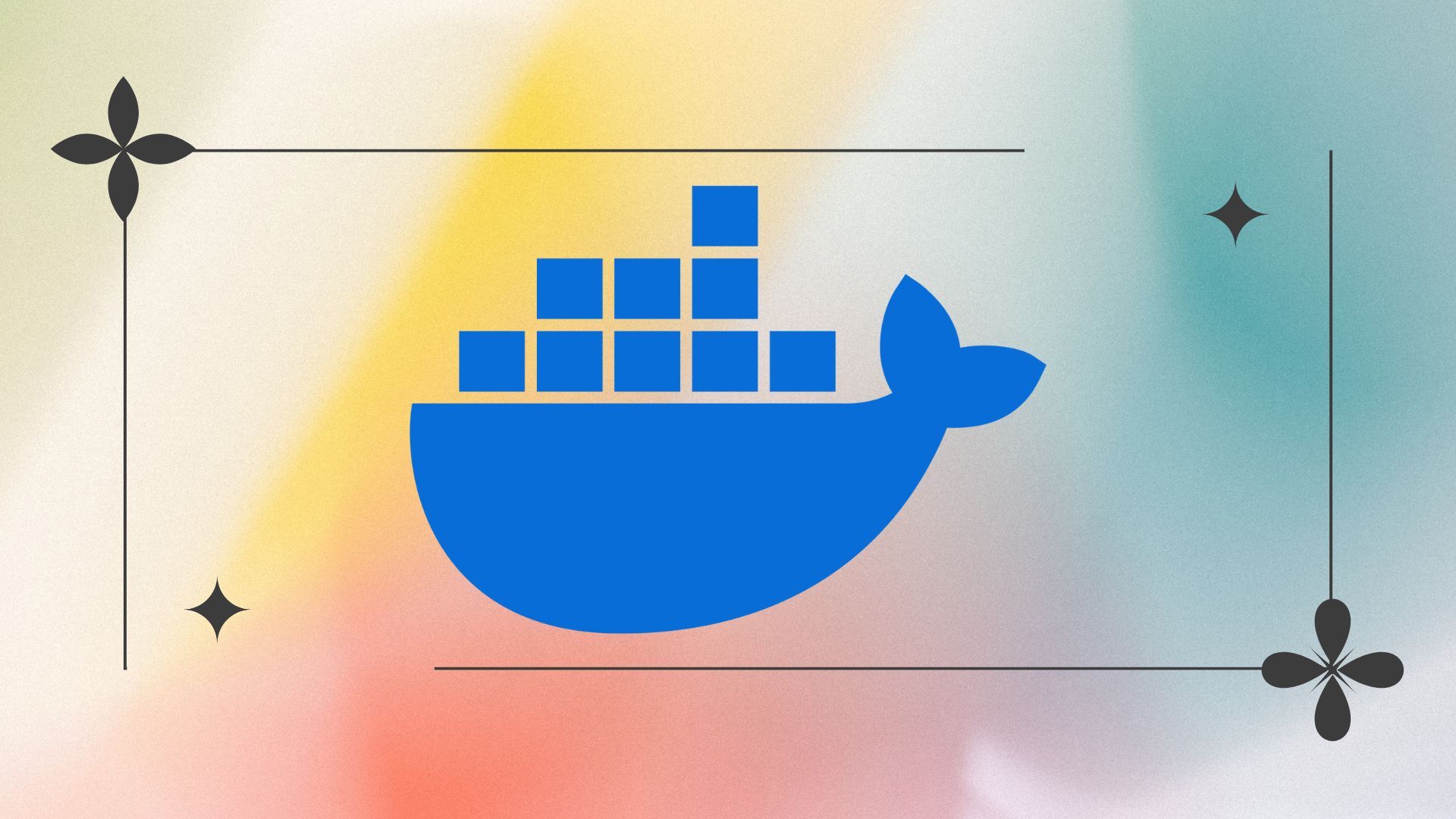 7 Docker containers I wish I knew about earlier