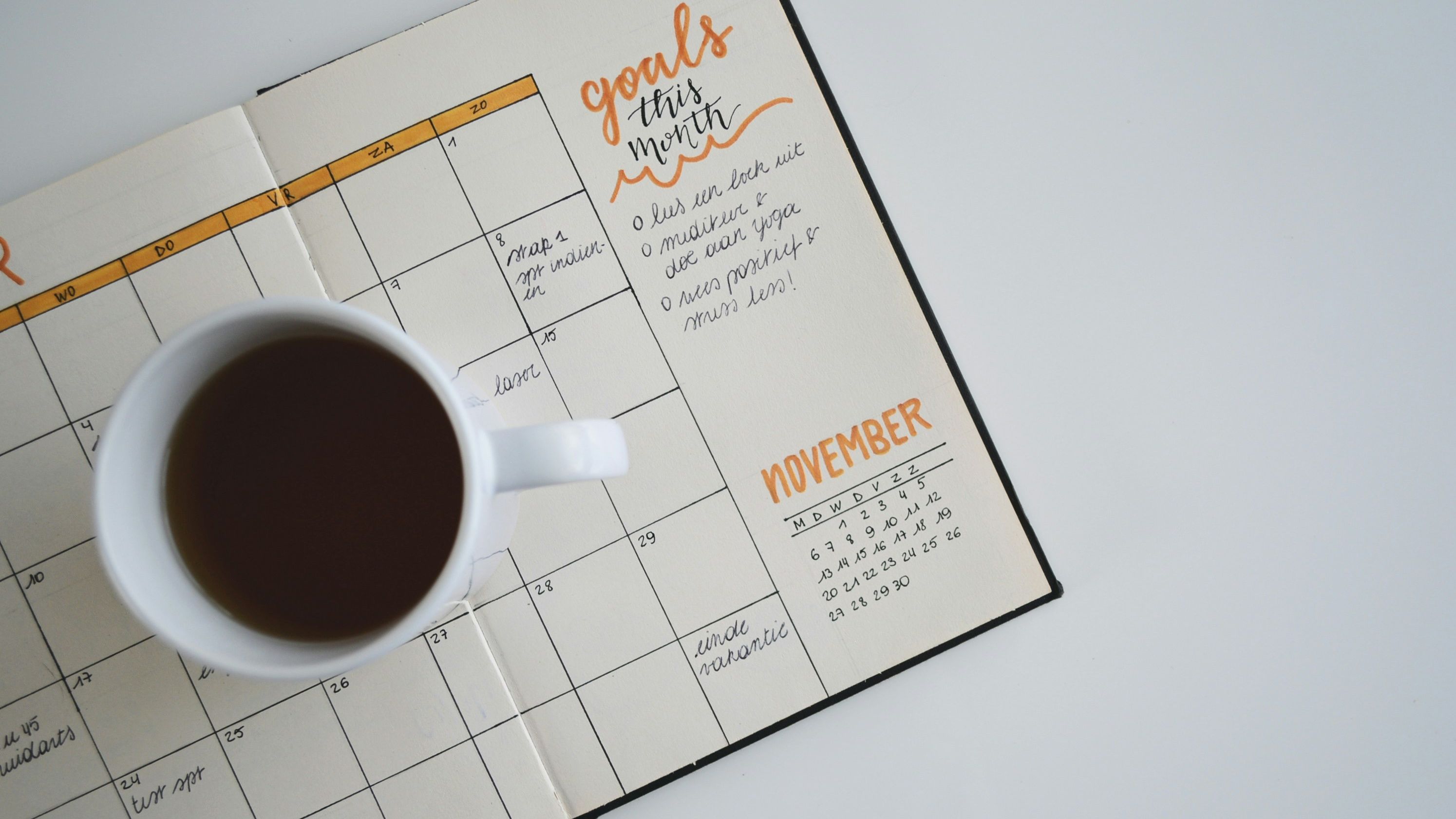 7 calendar hacks to optimize your day in Outlook or Google Calendar