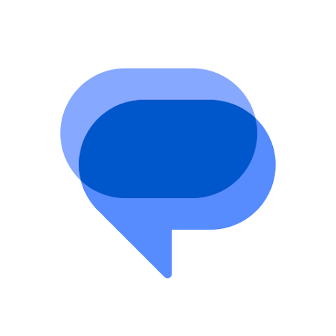 Logotipo de Google Messages