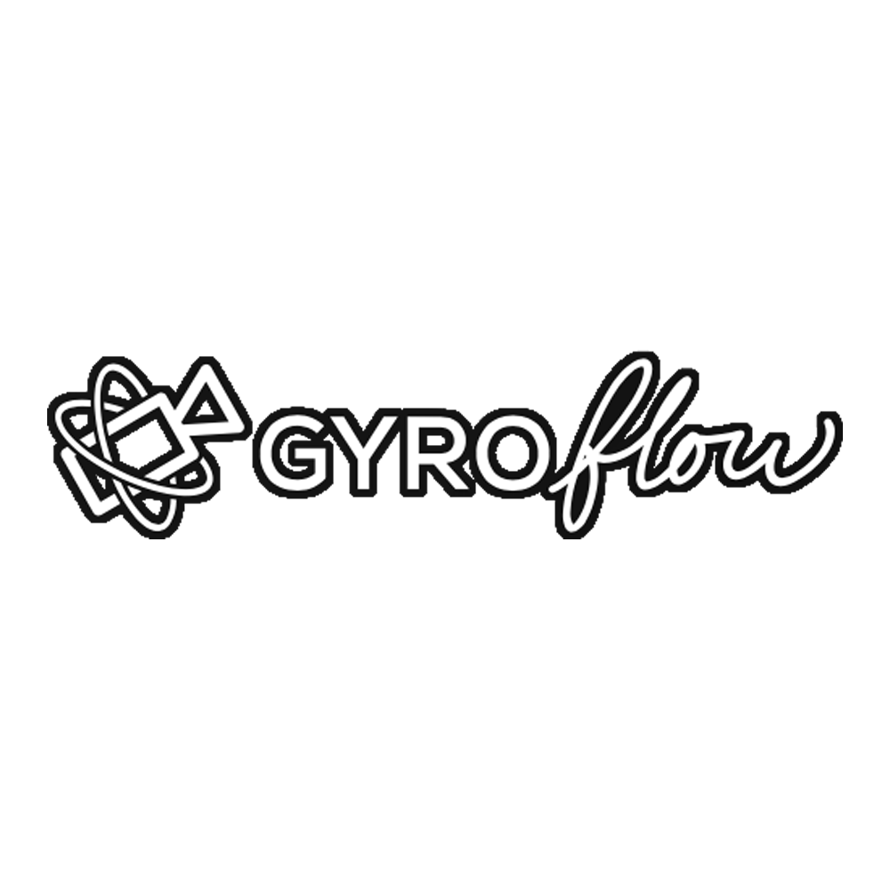 Logotipo de Gyroflow