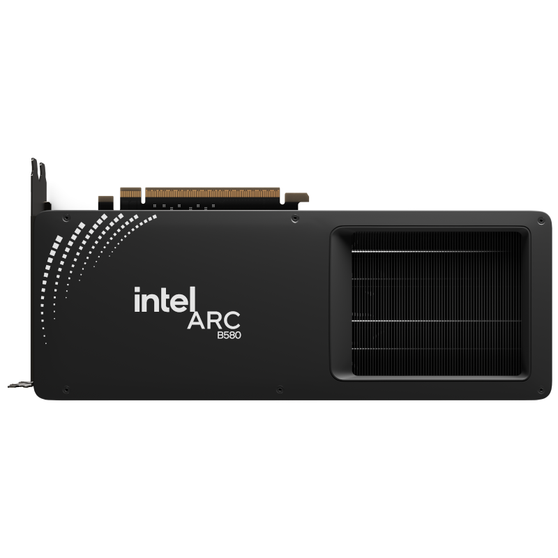 Intel Arc B580