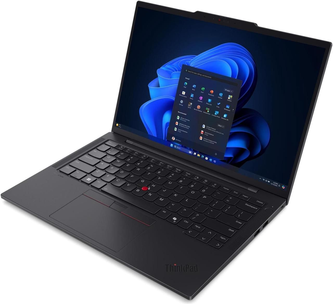 Producto Lenovo ThinkPad T14s Gen6 AMD