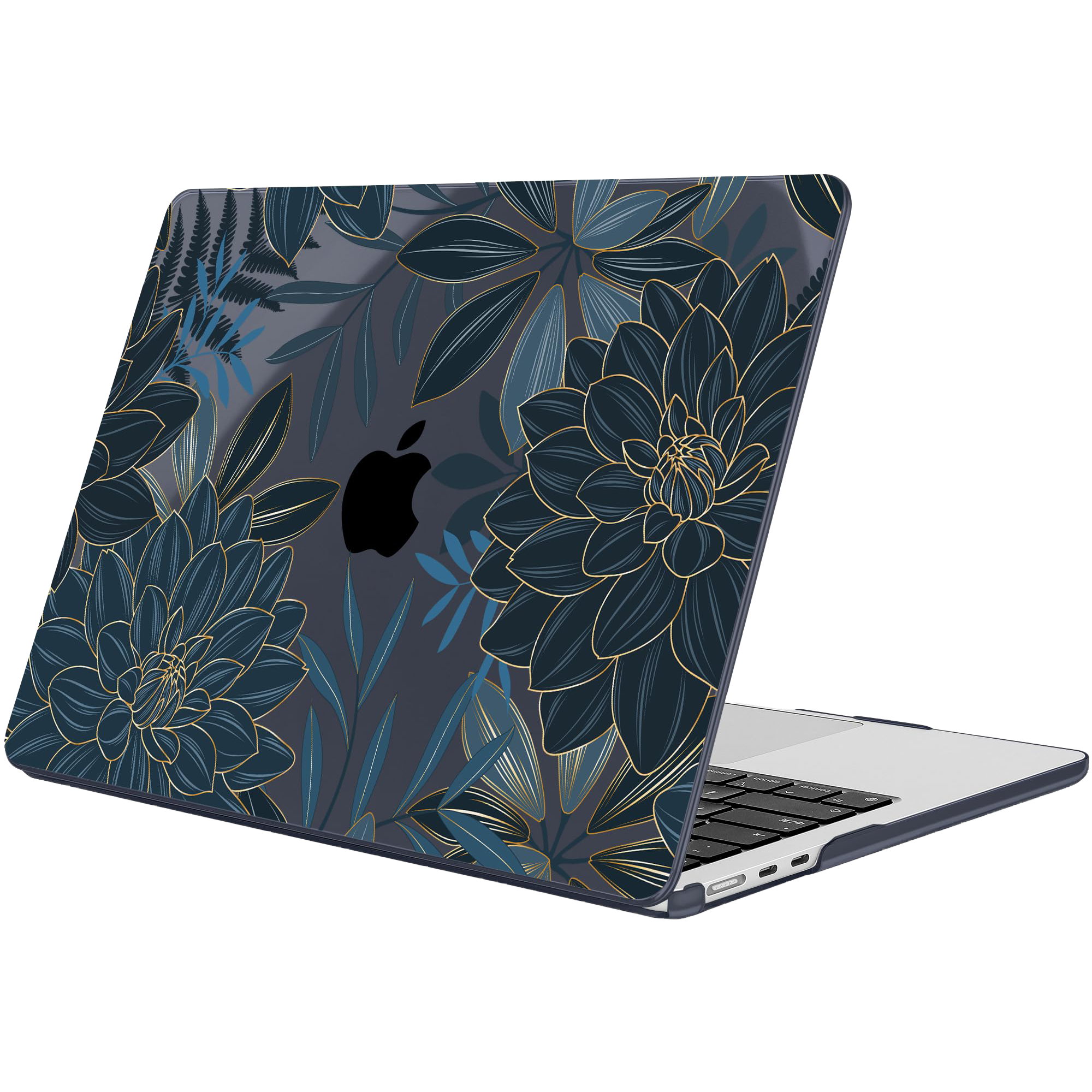 Funda Mektron para MacBook Air de 15 pulgadas