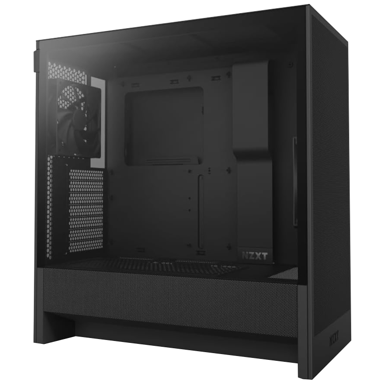 Flujo NZXT H5 (2024)