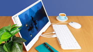 Raspberry Pi Finally Releases Its Own Monitor For Your SBC Projects