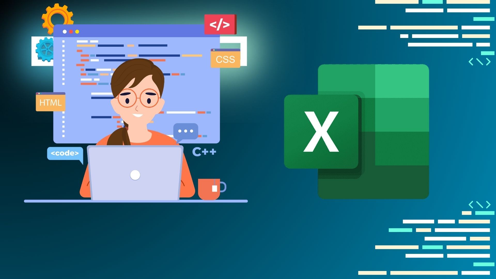 ¿Por qué deberías convertir una hoja de cálculo de Excel en una aplicación web?