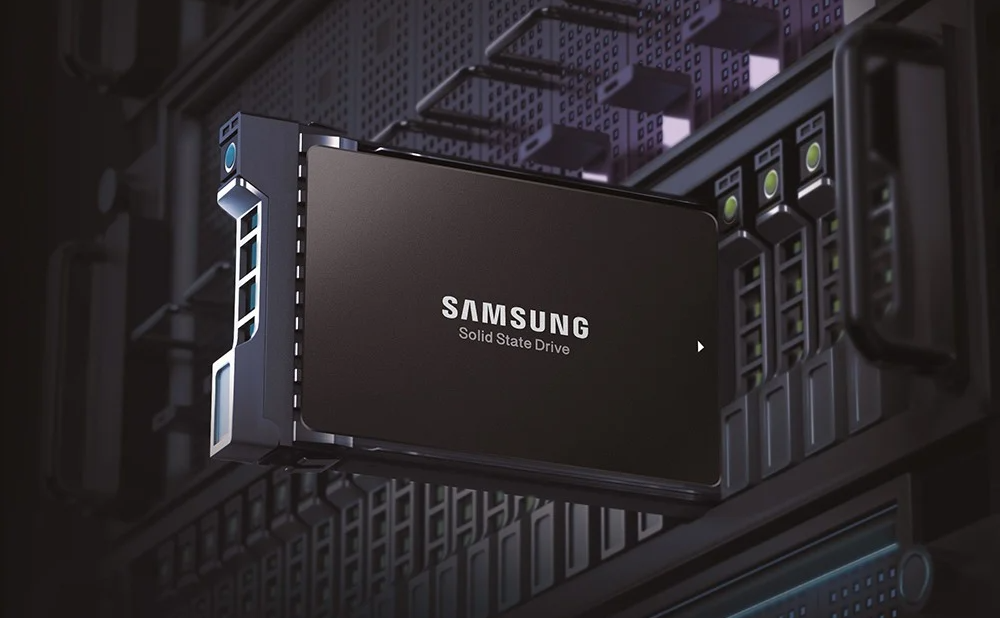 “Why U.2 SSDs Are the Power User’s Secret Weapon” “Why U.2 SSDs Are the Power User’s Secret Weapon”