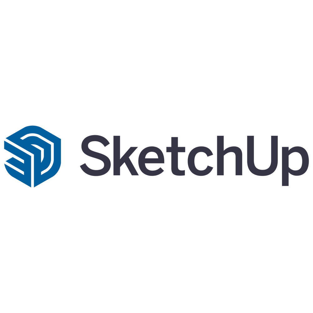 SketchUp logo