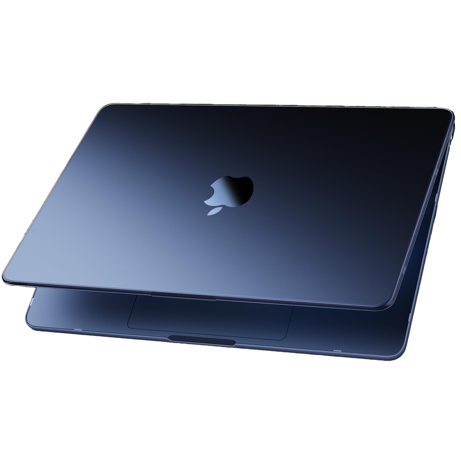 Funda transparente Soonjet para MacBook Air de 13 pulgadas