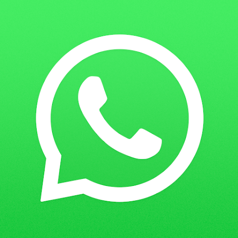 Logotipo de WhatsApp