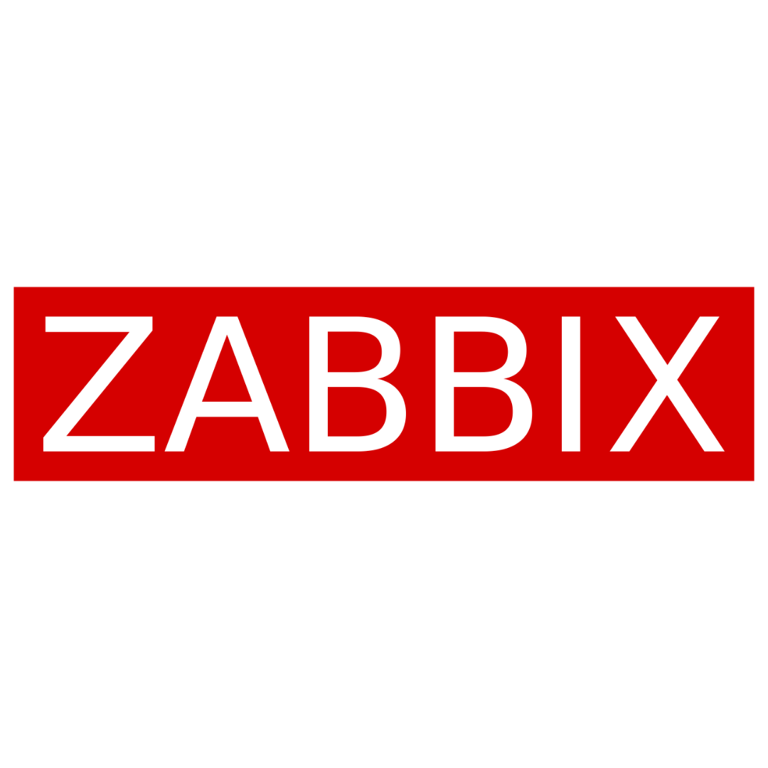 logotipo de zabbix