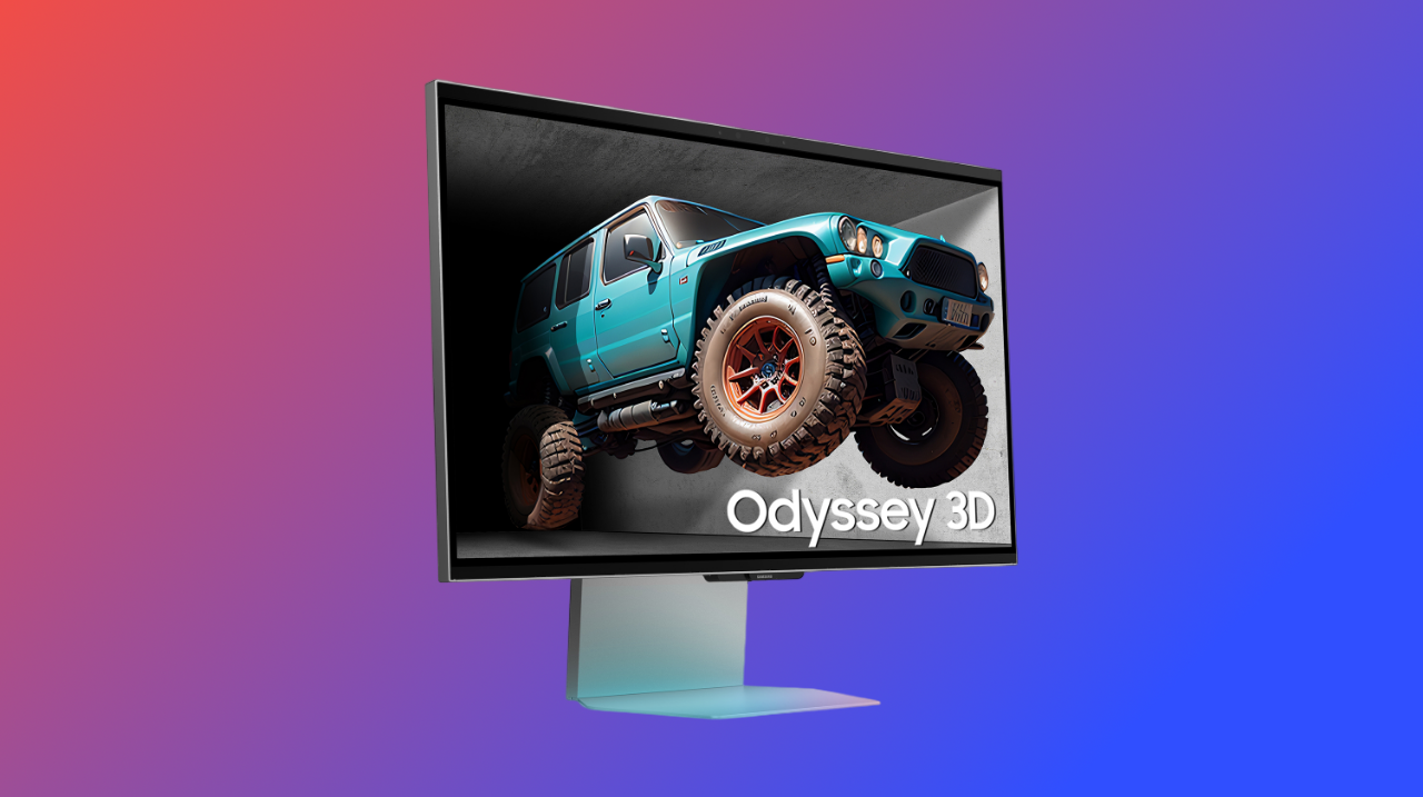 Odyssey G6 2025 (G60SF)_Delantero 1