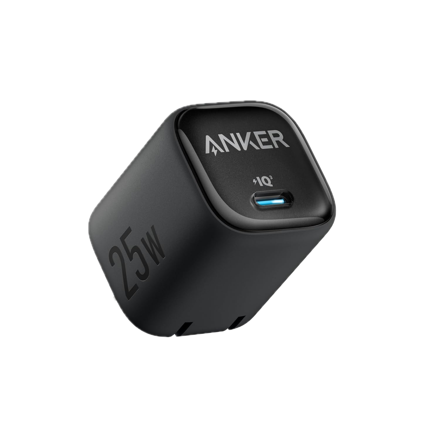 Cargador USB C de 25 W de Anker