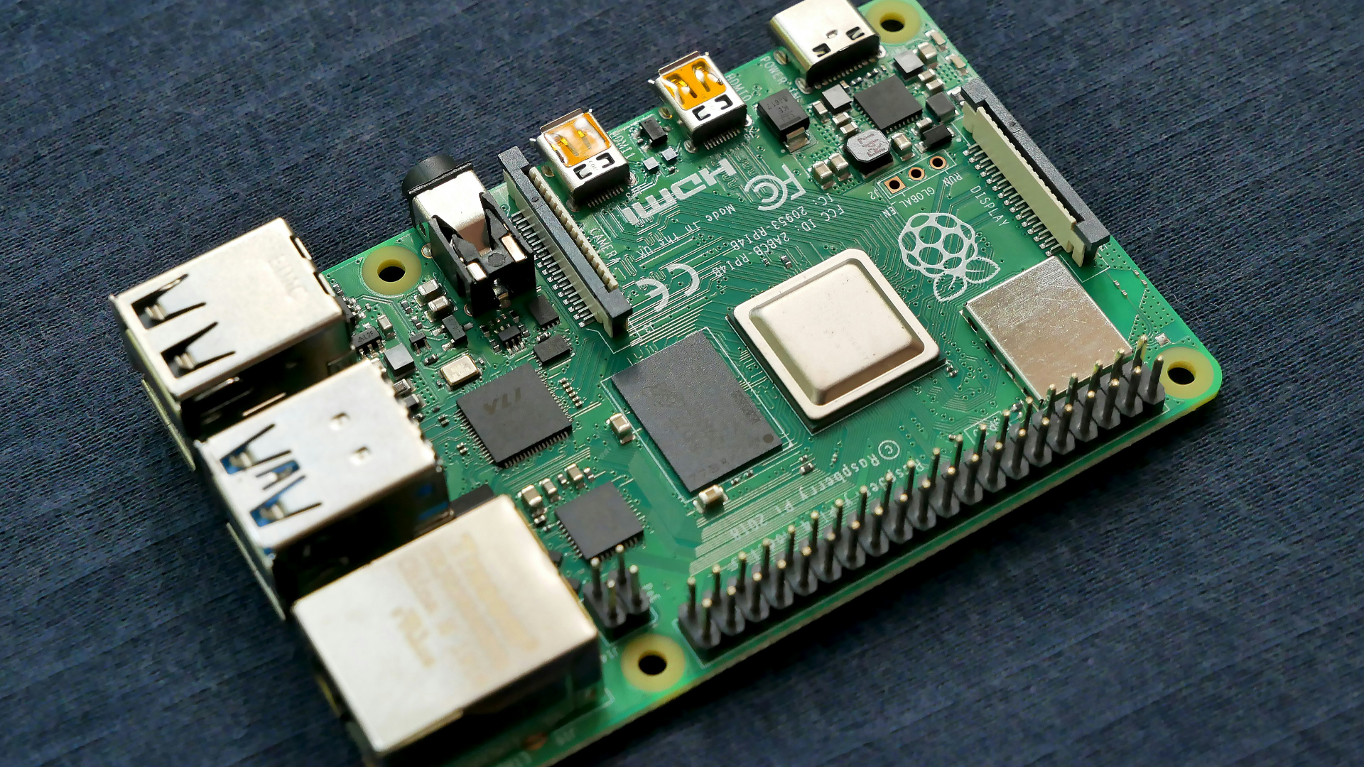 5 ways to install apps on Raspberry Pi