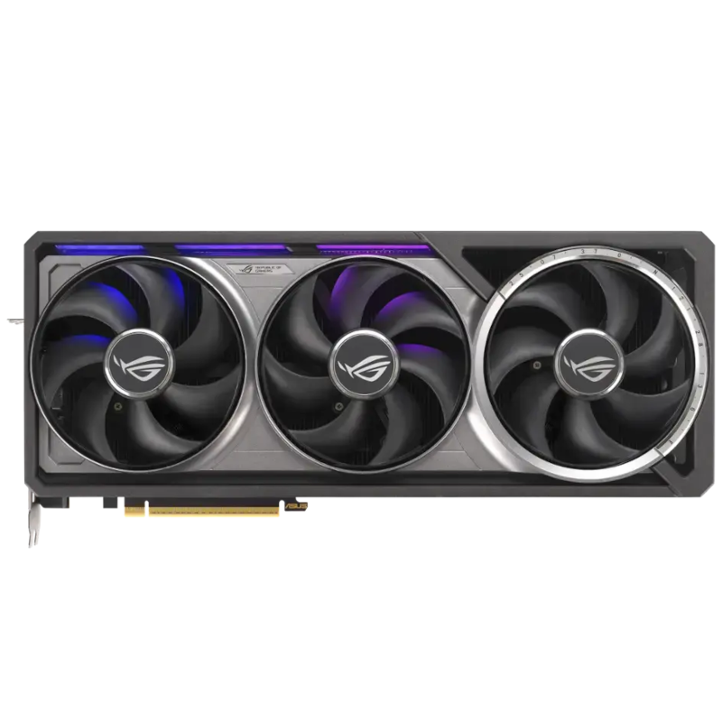 Asus Rog Astral GeForce RTX 5090