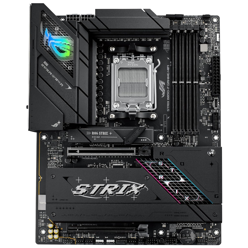 Asus ROG Strix B850-F Gaming WiFi