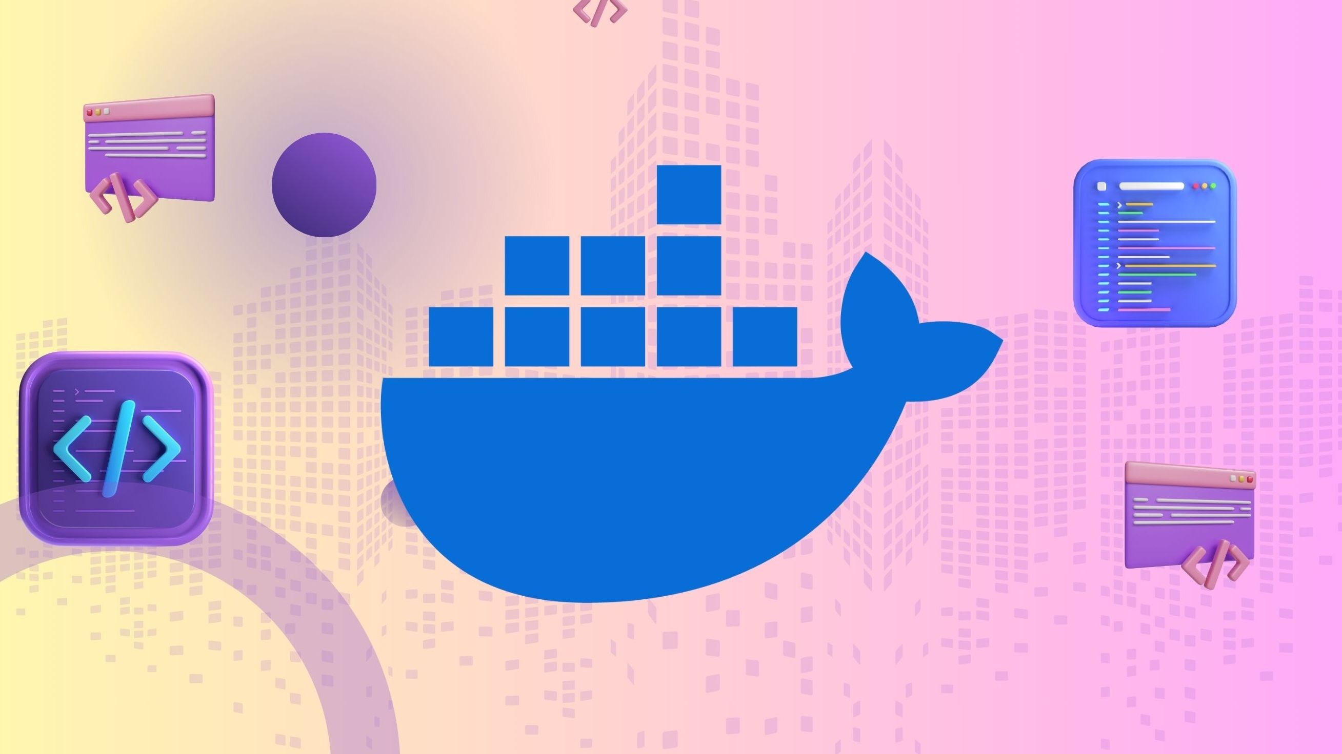 5 ways Docker containers can fuel your productivity