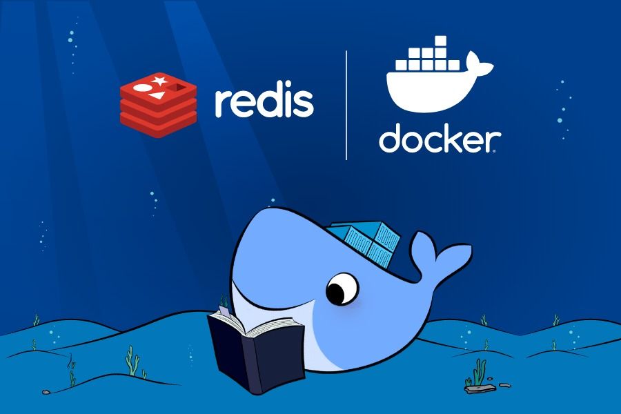 Contenedor Docker de Redis