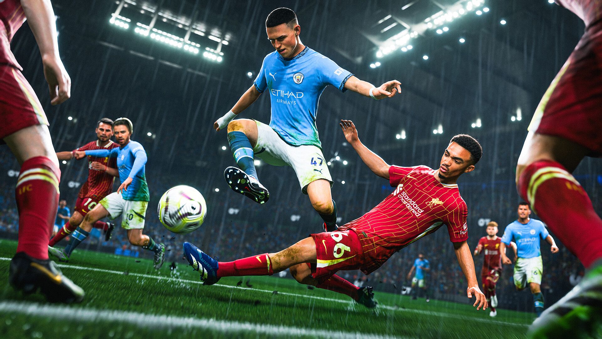 11 best sports games to play on your Windows PC