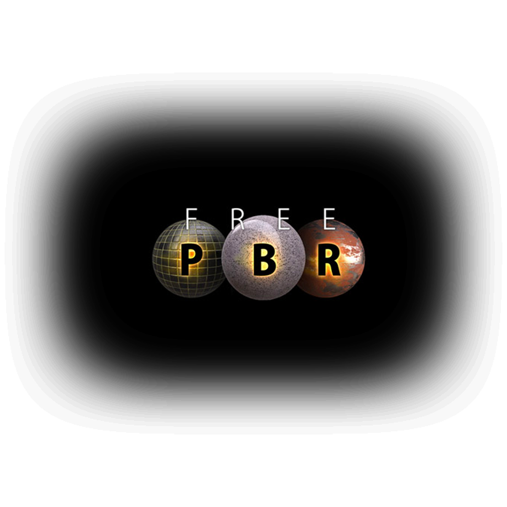 Logotipo gratuito de PBR