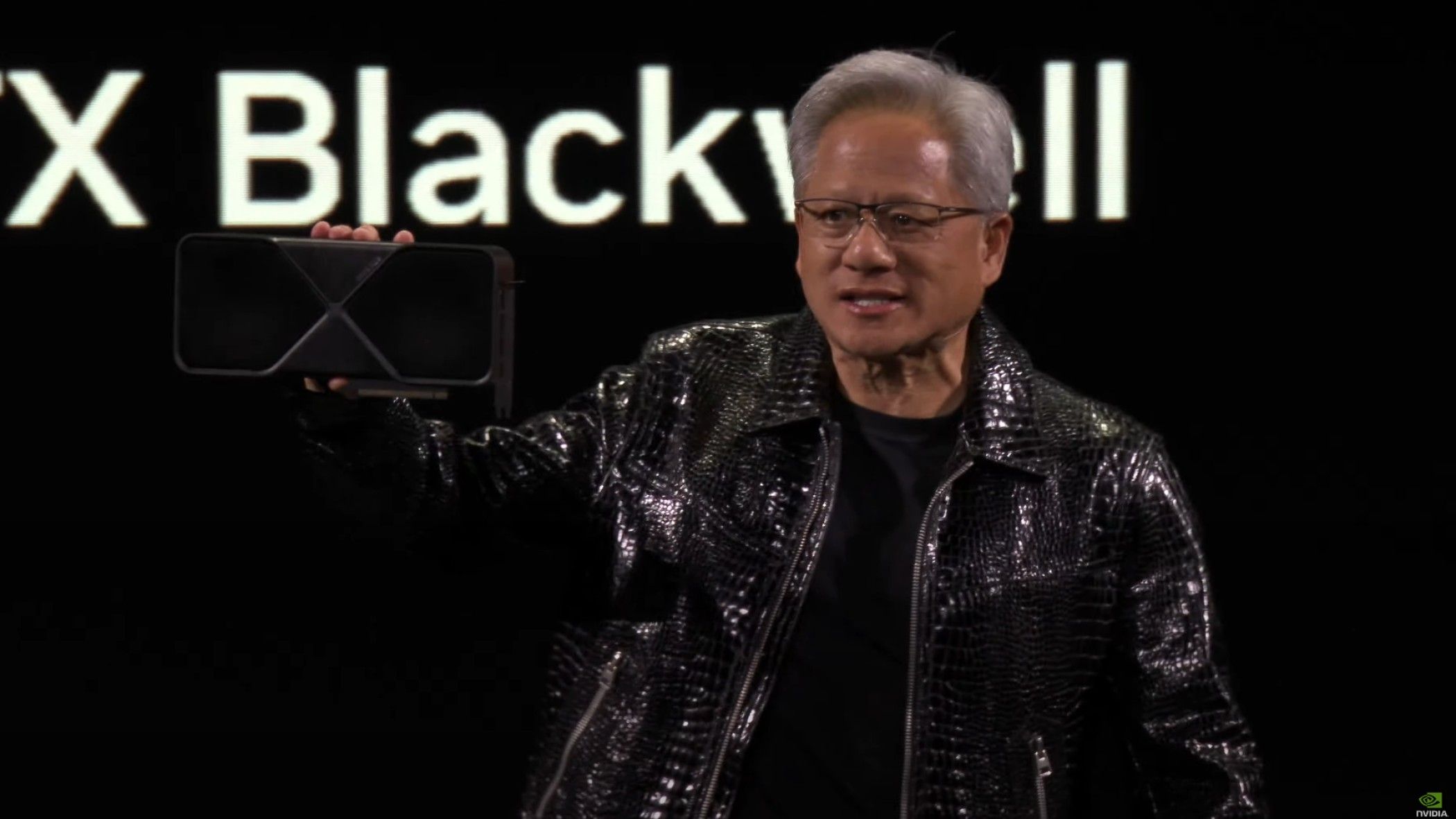 Nvidia is in its Apple era